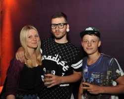 After Weinfest Party 18.07.2015